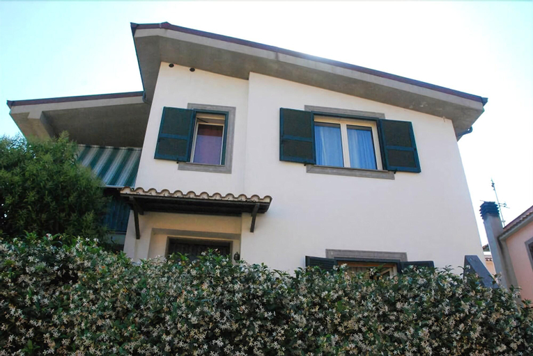 Fabiola Bed & Breakfast, Rome