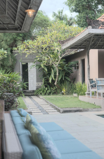 Exterior & Views 2, Villa Barissan, Badung