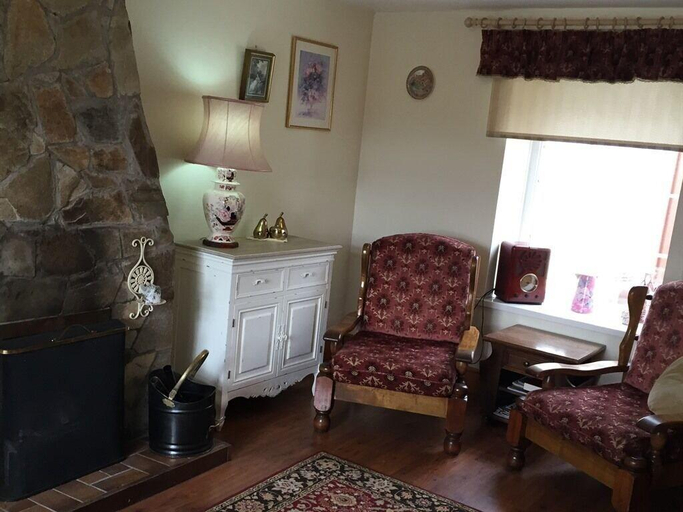Public Area 3, Lisnafillan Lodge, Mid and East Antrim