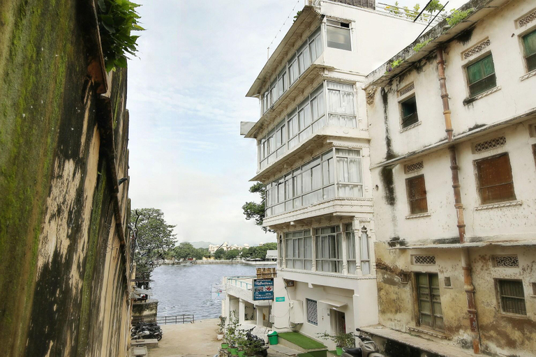 Exterior & Views 2, The Shaharkot - By The Lake, Udaipur