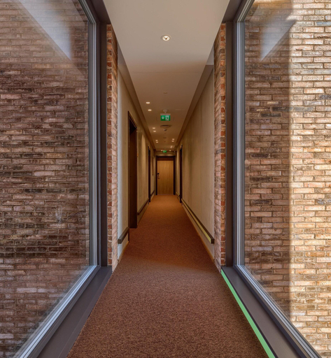 Public Area, Ydalir Hotel, Sola
