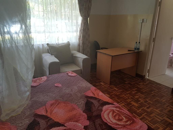 Bathroom 4, Village Villa, Westlands