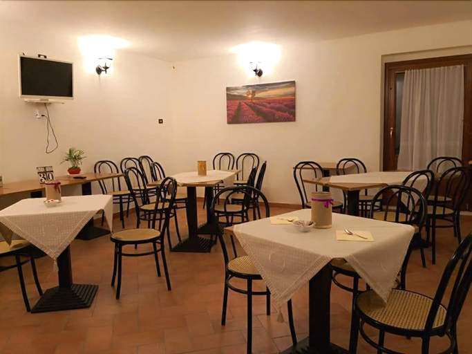Food & Drinks 5, Marimà, Macerata