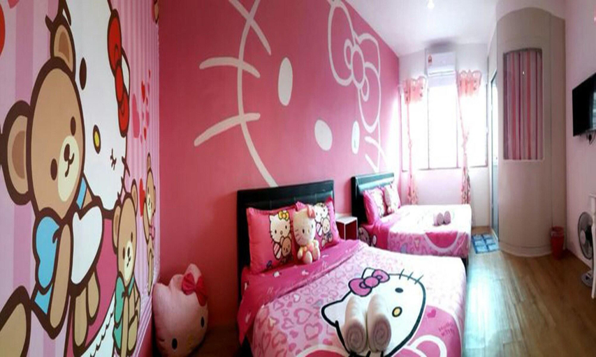Others 5, Elephant House Boutique Hotel, Pulau Penang