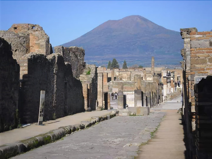 Exterior & Views 2, Le Tre Gemme, Napoli