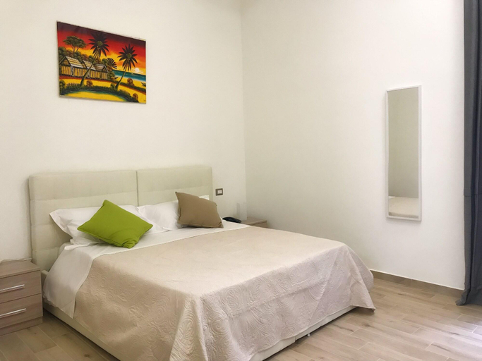 Bedroom 2, Speranzella 86, Napoli