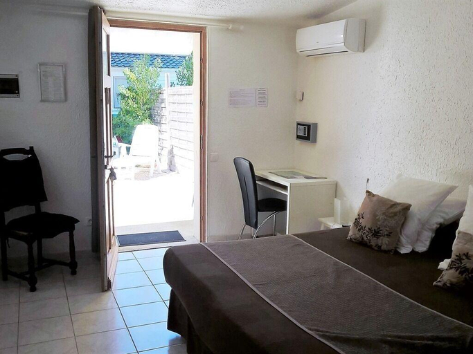 Exterior & Views 4, Hôtel La Chaumière, Hérault