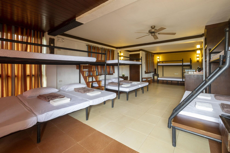 Food & Drinks, West 35 Eco Mountain Resort, Balamban