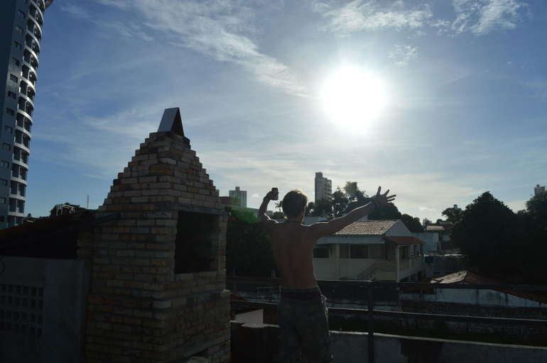 Exterior & Views 2, Namaste Hospedagem, Natal