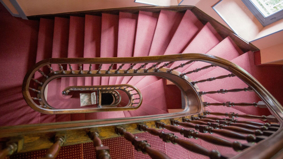 Public Area 3, Hotel Montfort, Hautes-Pyrénées