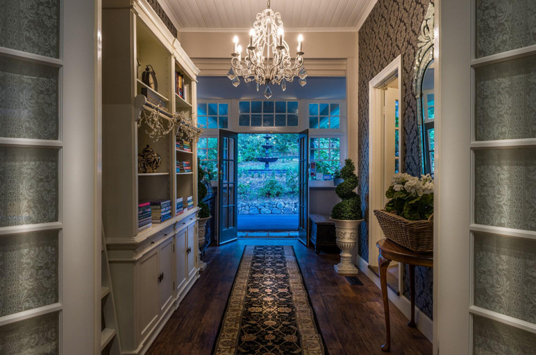 Public Area 2, Belle Le Vie, Yarra Ranges - Dandenongs