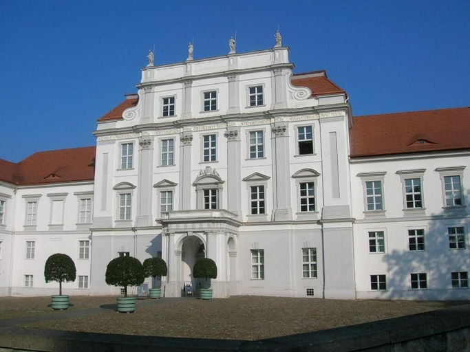Exterior & Views 1, Andersen Hotel Birkenwerder, Oberhavel