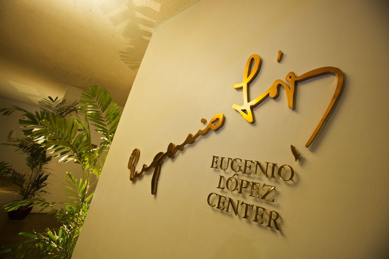 Eugenio Lopez Center, Antipolo City