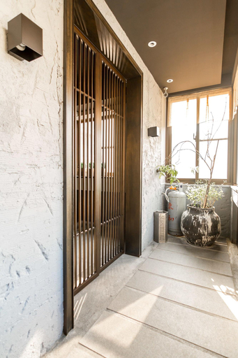Public Area 3, Wanjia Xiaoximen B&B, Tainan