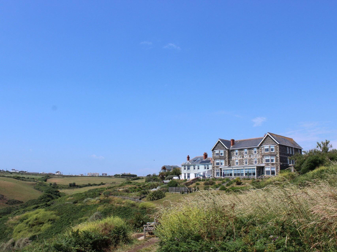 Exterior & Views 4, Housel Bay Hotel, Cornwall