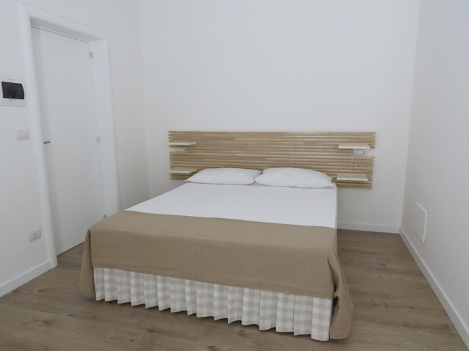Bedroom 2, La Casa Del Gelso Bianco, Lecce