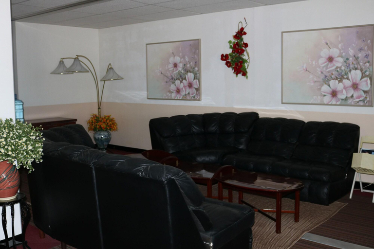Public Area 2, New Harmon Loop Hotel, Tumon