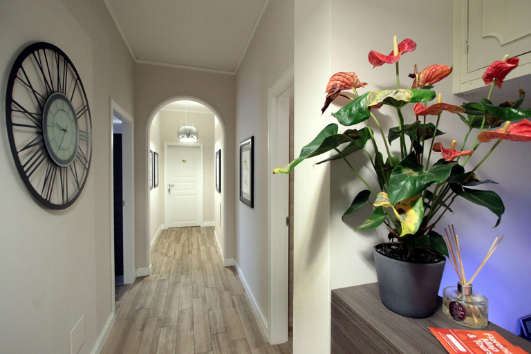 Public Area 3, Alderotti Home, Florence