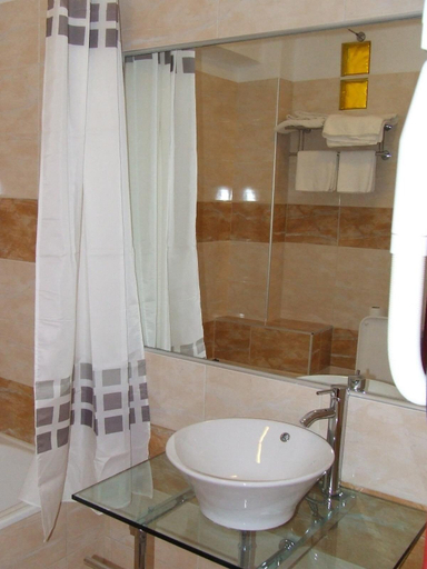 Bathroom 5, Elimeia 3, West Macedonia