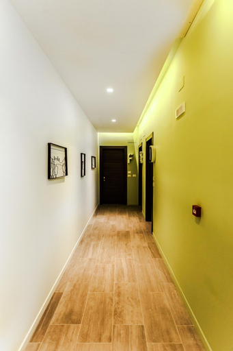 Public Area 5, M2M Made To Measure, Milano