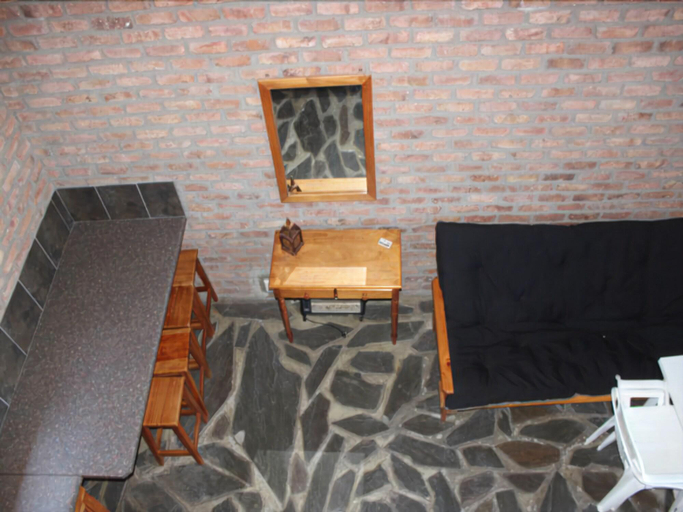 Public Area, Teri Lemveli Lodge, Central Karoo