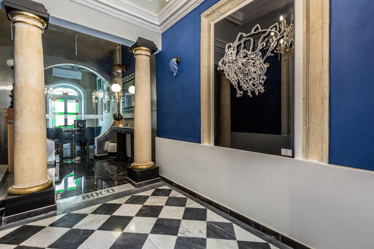 Public Area 3, BOCO Boutique