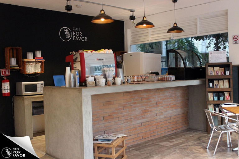 Public Area 3, Casa Blanca Boutique & Organic, Benito Juárez