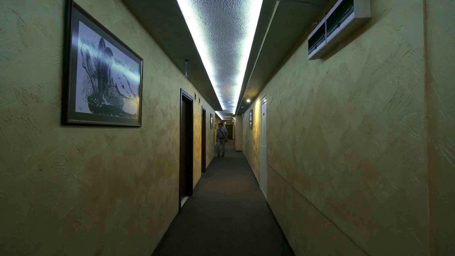 Public Area 3, Hotel Alabin Central, Stolichna