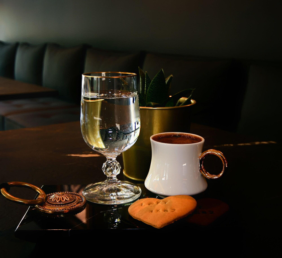 Food & Drinks, Loft 1502, Antalya