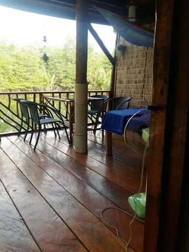Public Area 2, Mangroves & More, Sihanoukville