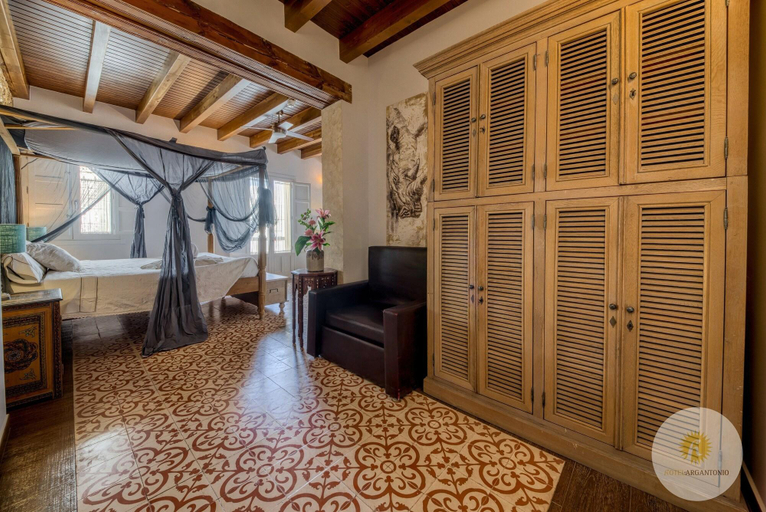 Public Area 3, Hotel Argantonio, Cádiz