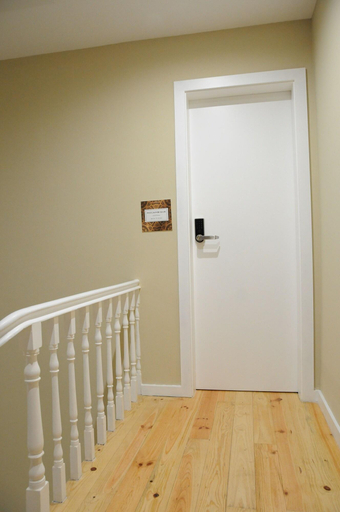 Public Area, Naya - Downtown Guesthouse, Porto