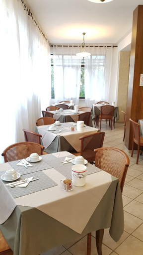 Food & Drinks 5, Hotel Eura, Massa Carrara