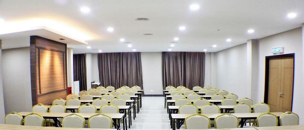 Business Facilities 2, The Gem Hotel Beaufort, Beaufort