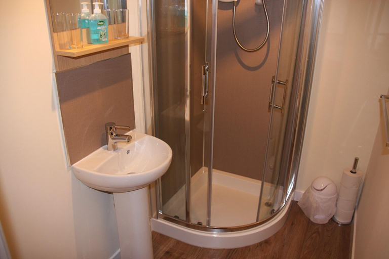 Bathroom, Scotia, Perthshire and Kinross