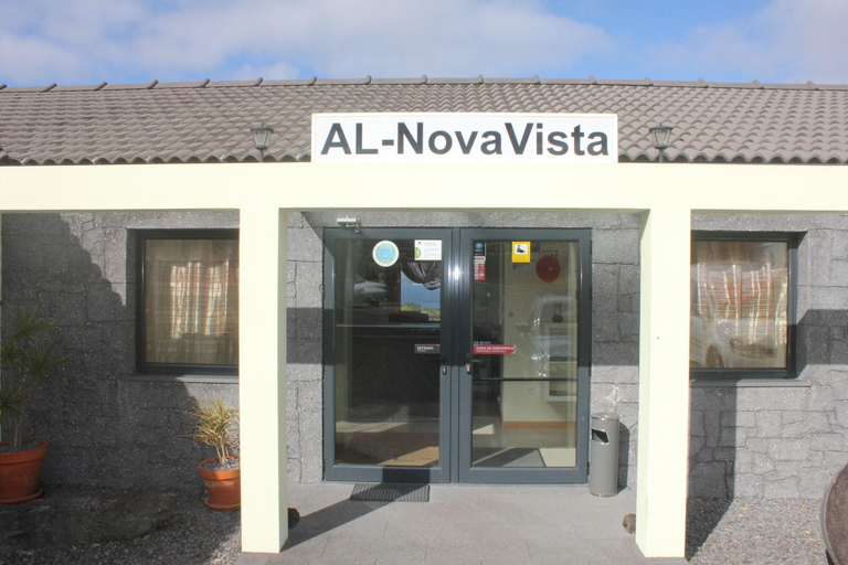 Public Area 2, Moradia Familiar NovaVista T3, Madalena
