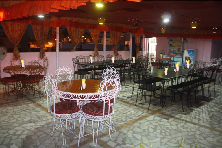 Food & Drinks 5, Hotel Akashdeep, Jaisalmer