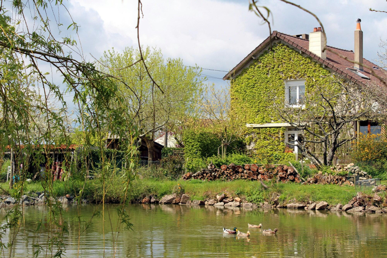 La Bonnauderie, Maine-et-Loire