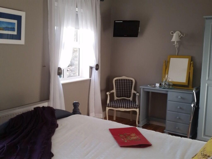 Bedroom 2, An Riasc