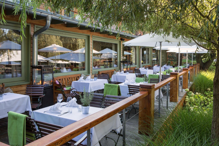 Food & Drinks 5, Hotel Strandhaus - Boutique Resort & Spa, Dahme-Spreewald