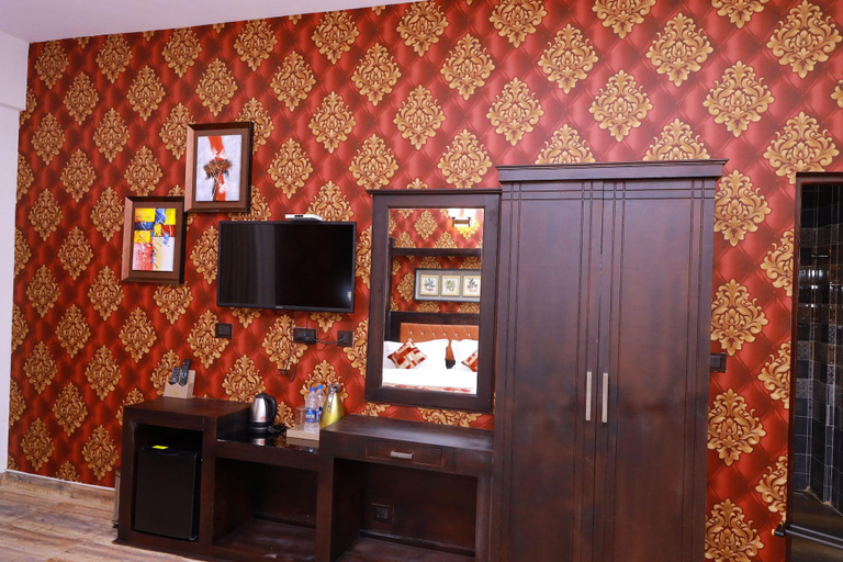 Public Area 2, Periyarmountainpalace, Theni