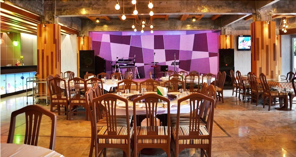 Food & Drinks 2, Friendlytel Hotel, Hat Yai