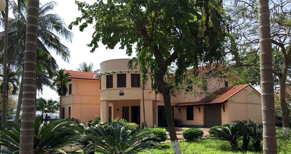 Exterior & Views 1, Zo Villas, Tây Hồ