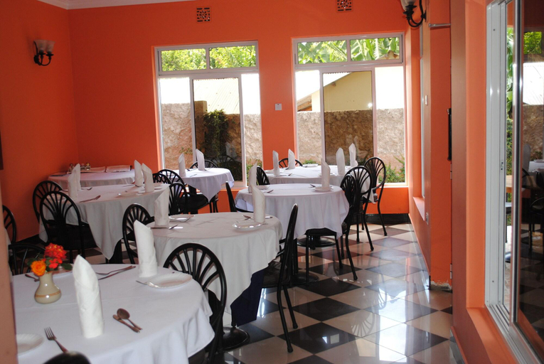 Food & Drinks 5, Saruni River Lodge, Arusha Urban