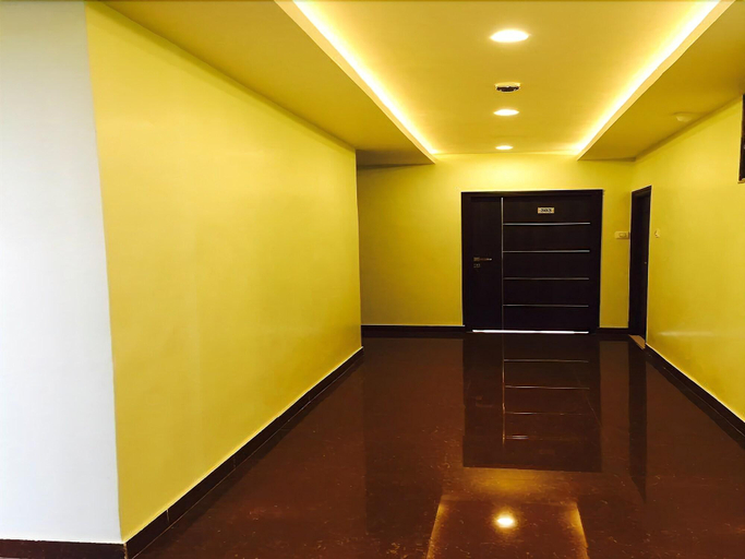 Public Area 3, Hotel Olympia Inn, Ranga Reddy