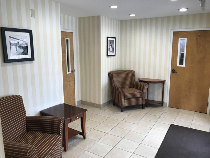 Public Area 2, Rosemont Suites, New London