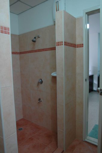 Bathroom 5, PMTK Residence, Chatuchak