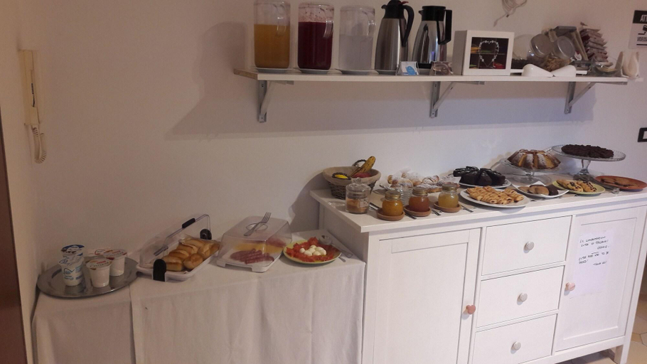 Food & Drinks 5, Dimoramuri B&b, Catania