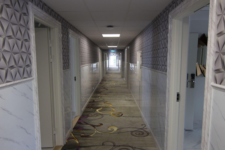 Public Area 4, A Hotels Glostrup, Brøndby
