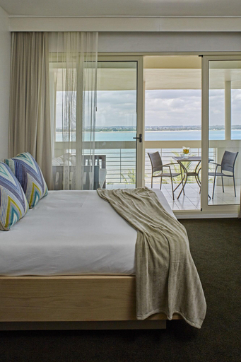 Bedroom 3, Hotel Slipway, Kinondoni